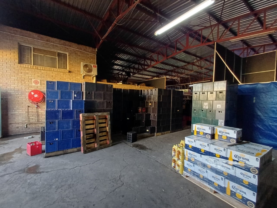 Commercial Property for Sale in Ikageng North West